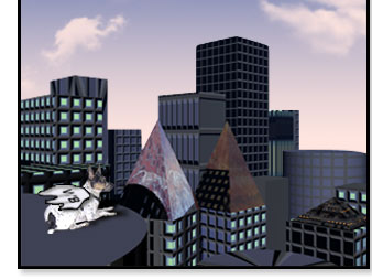 Legion of Super Hero